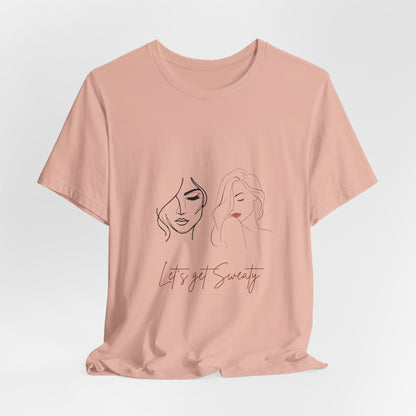 Lesbian Pride Tee