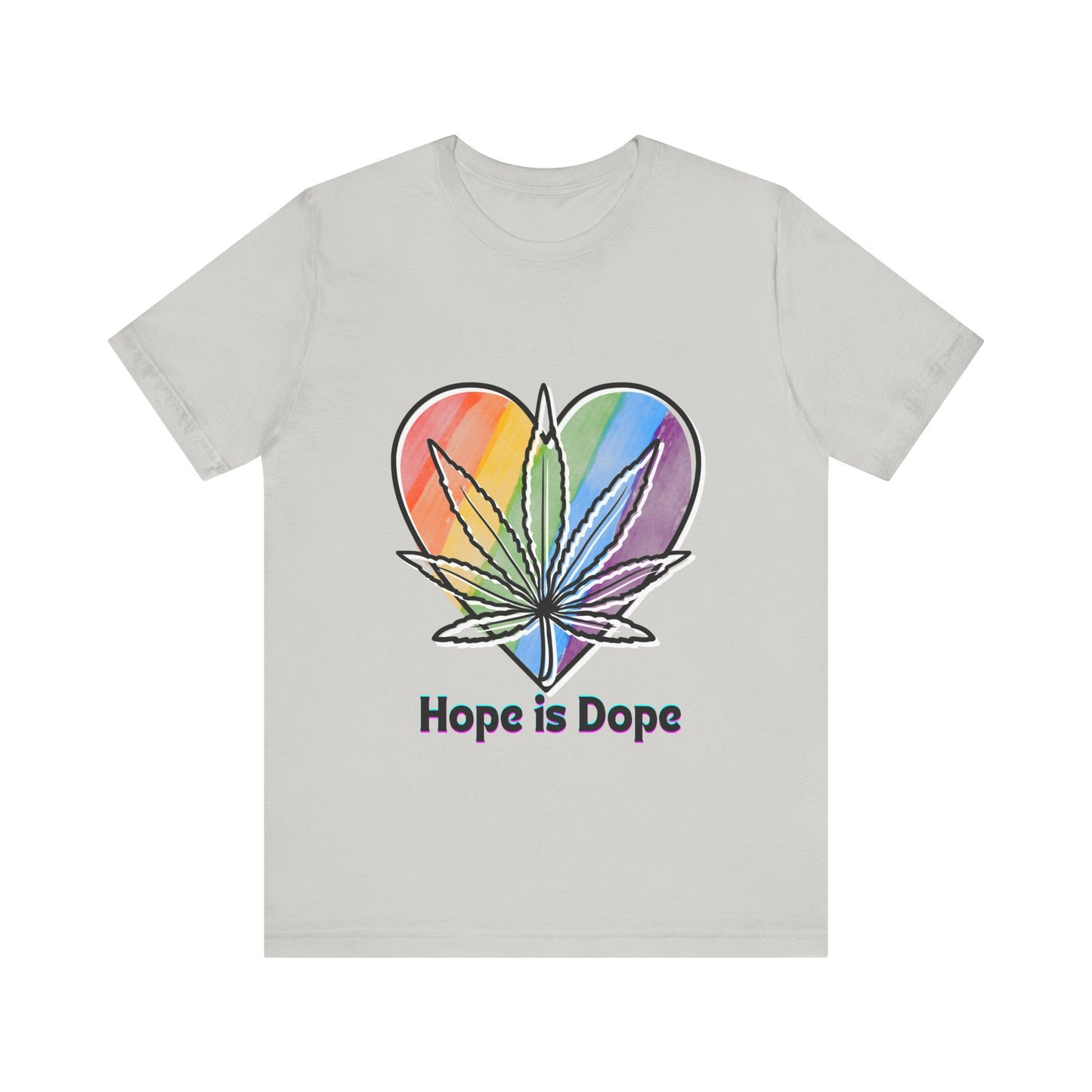 Hope is Dope Tee