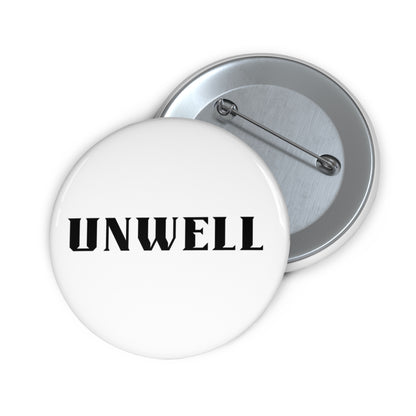 Unwell Button
