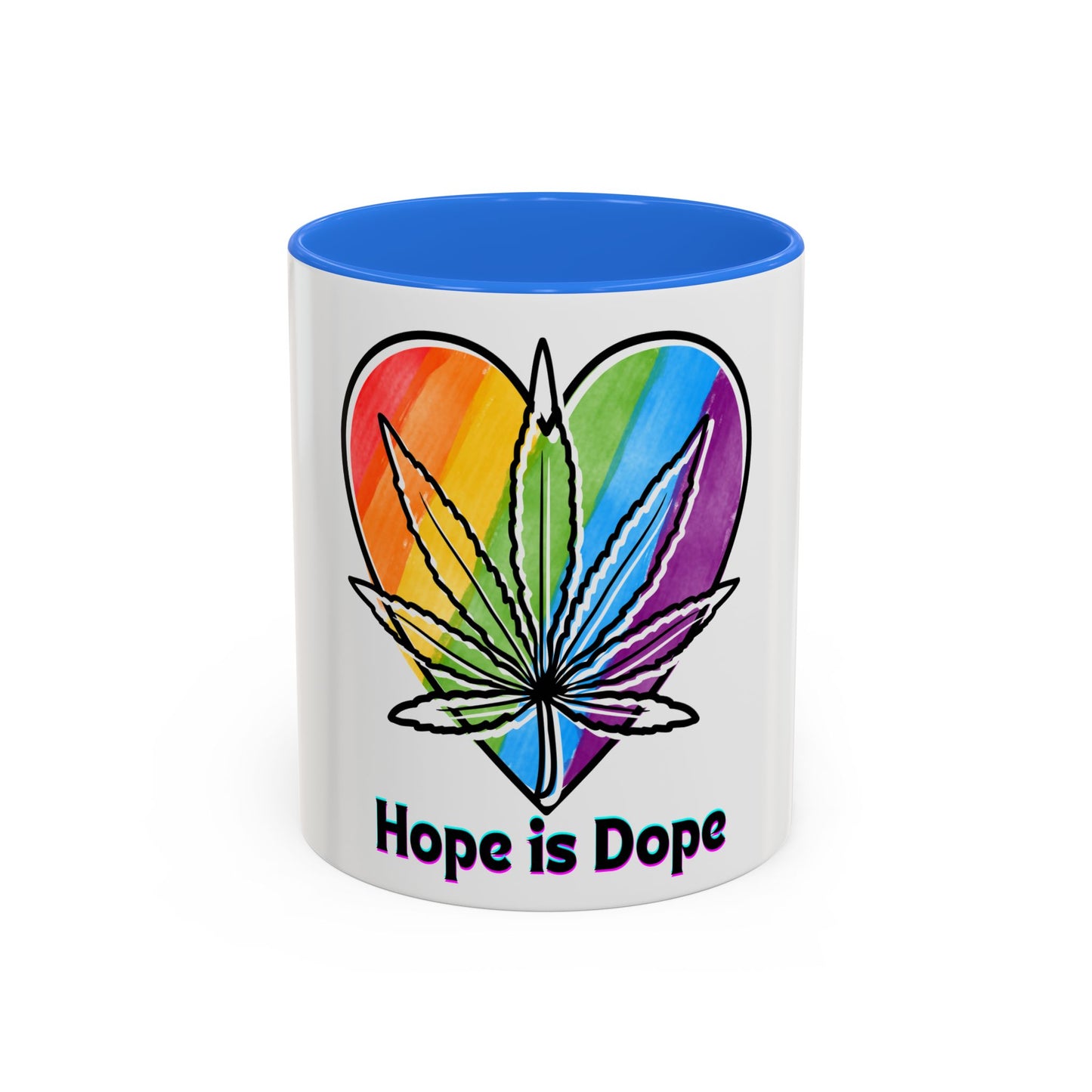 Hope is Dope Mug