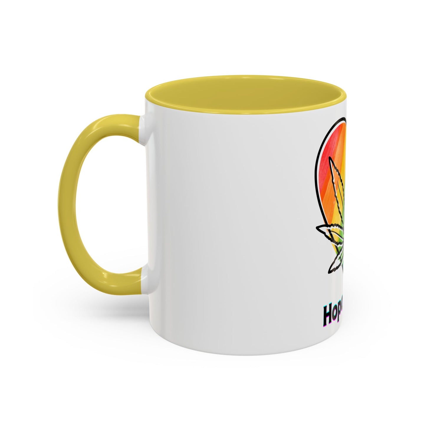 Hope is Dope Mug