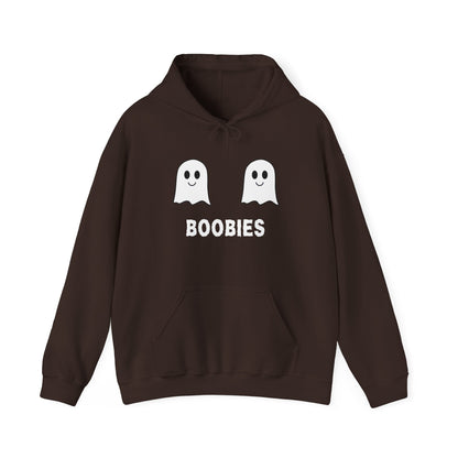 Boobies Hoodie