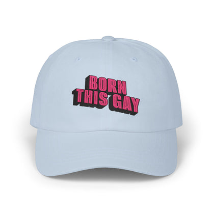 Born This Gay Cap