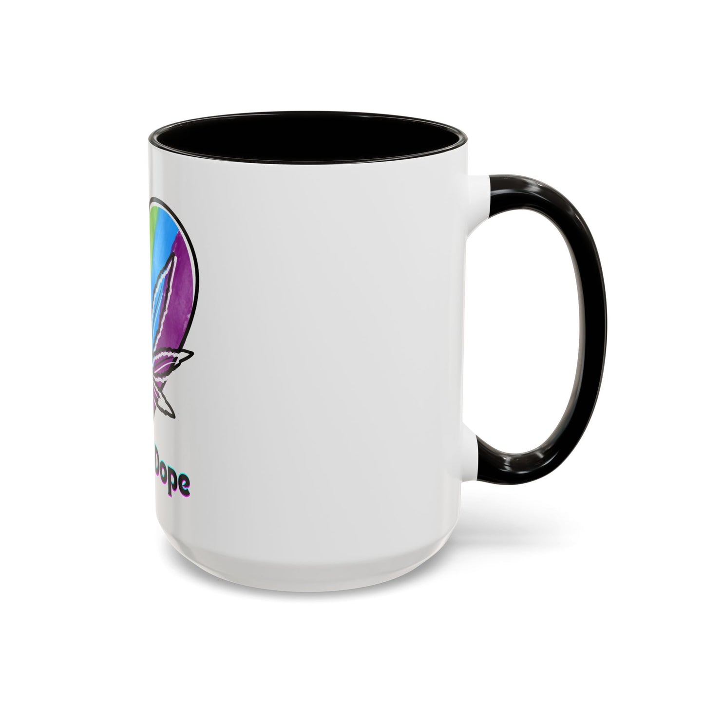 Hope is Dope Mug