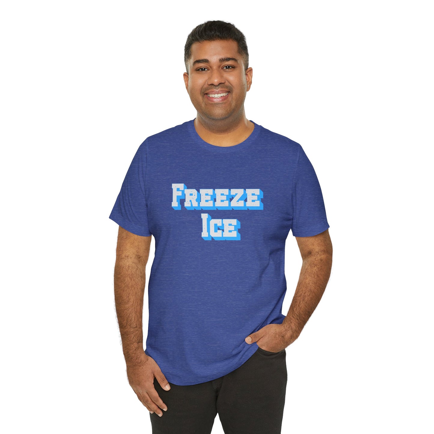 Freeze Ice Tee