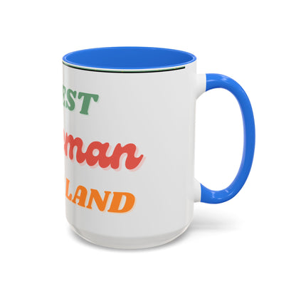 Gayest Gentleman Mug 11oz/15oz