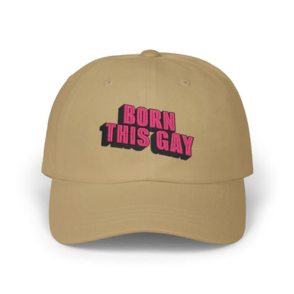 Born This Gay Cap