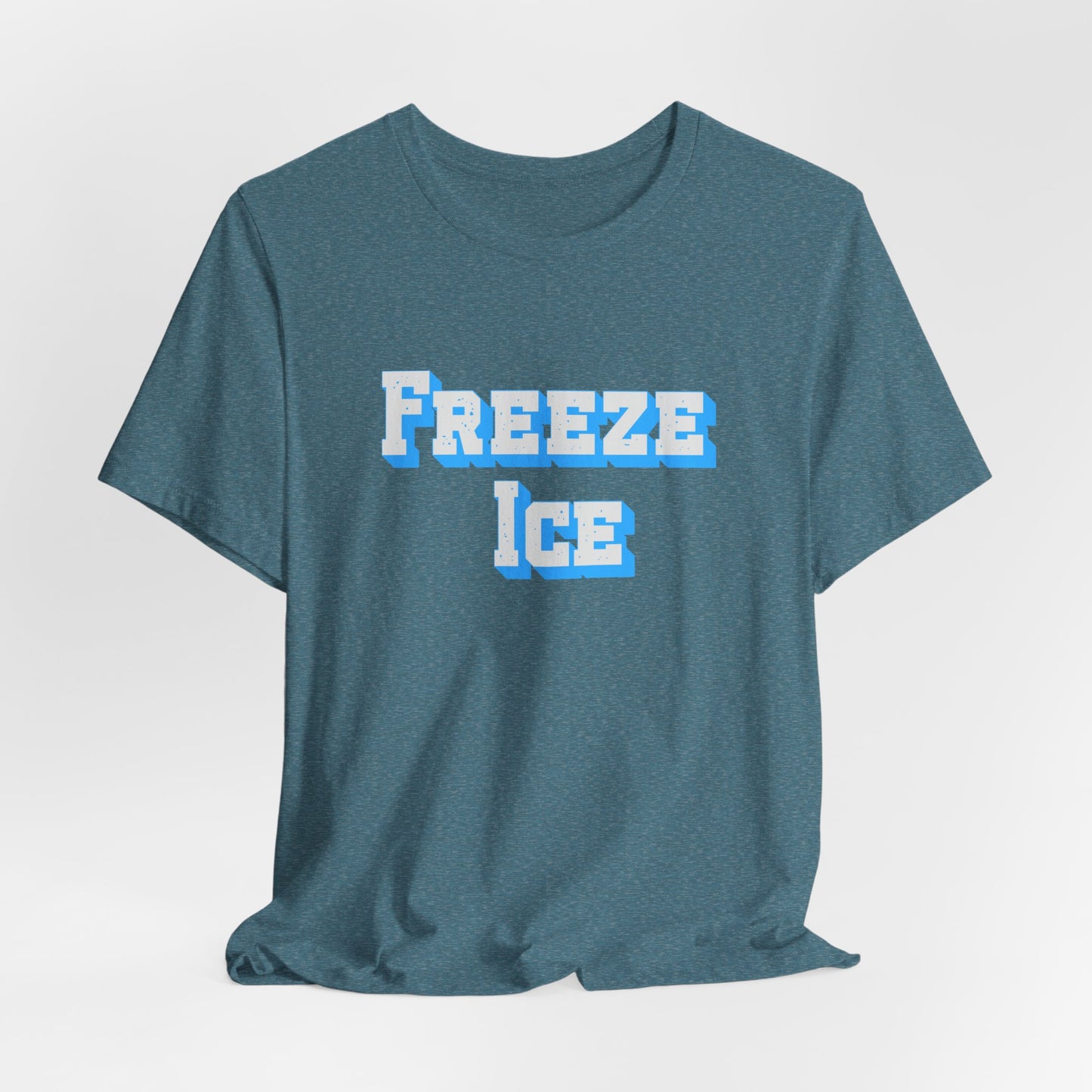 Freeze Ice Tee