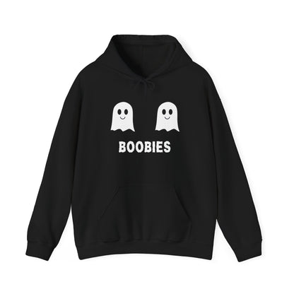 Boobies Hoodie