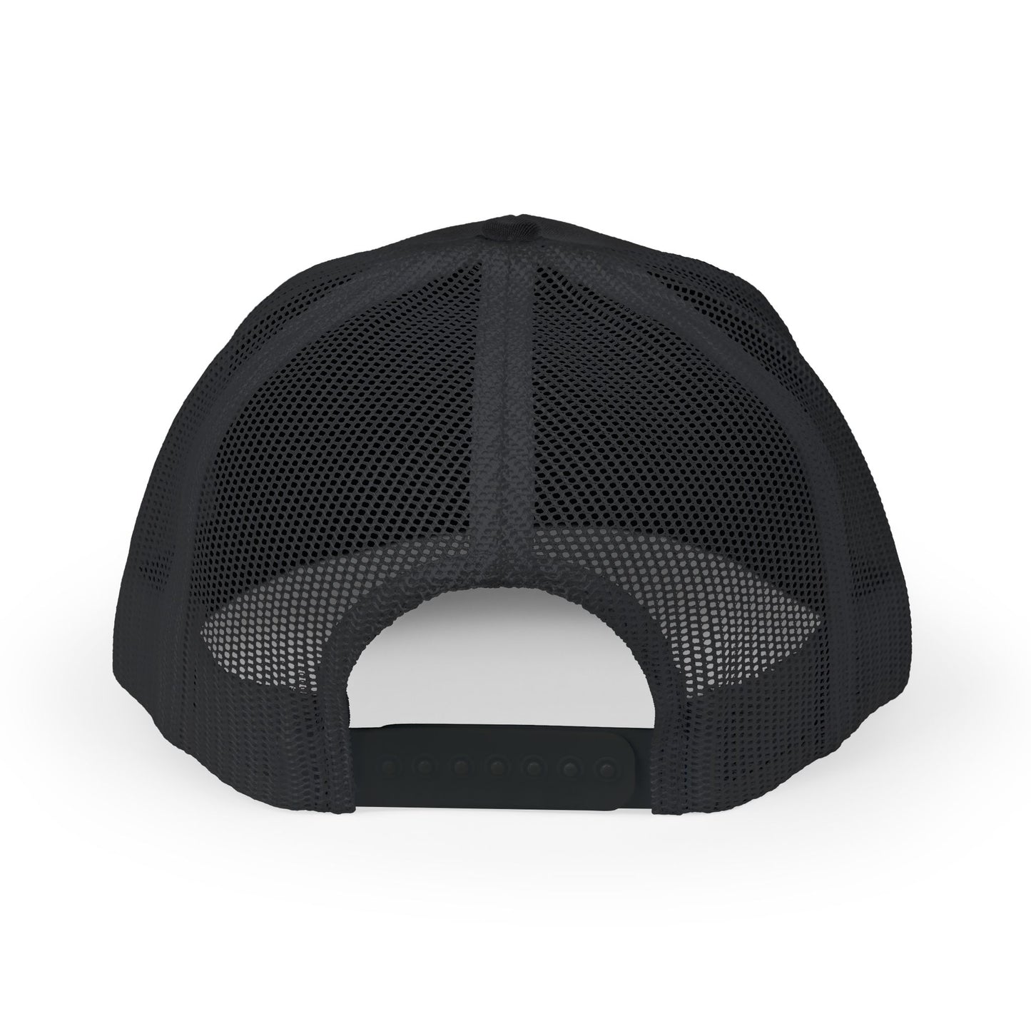 Gayest Lady Trucker Cap