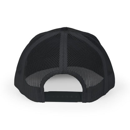 Gayest Lady Trucker Cap