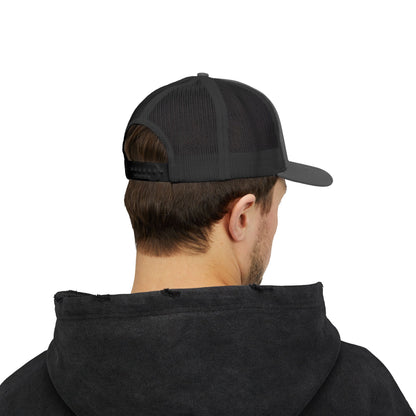 Gayest Gent Trucker Cap