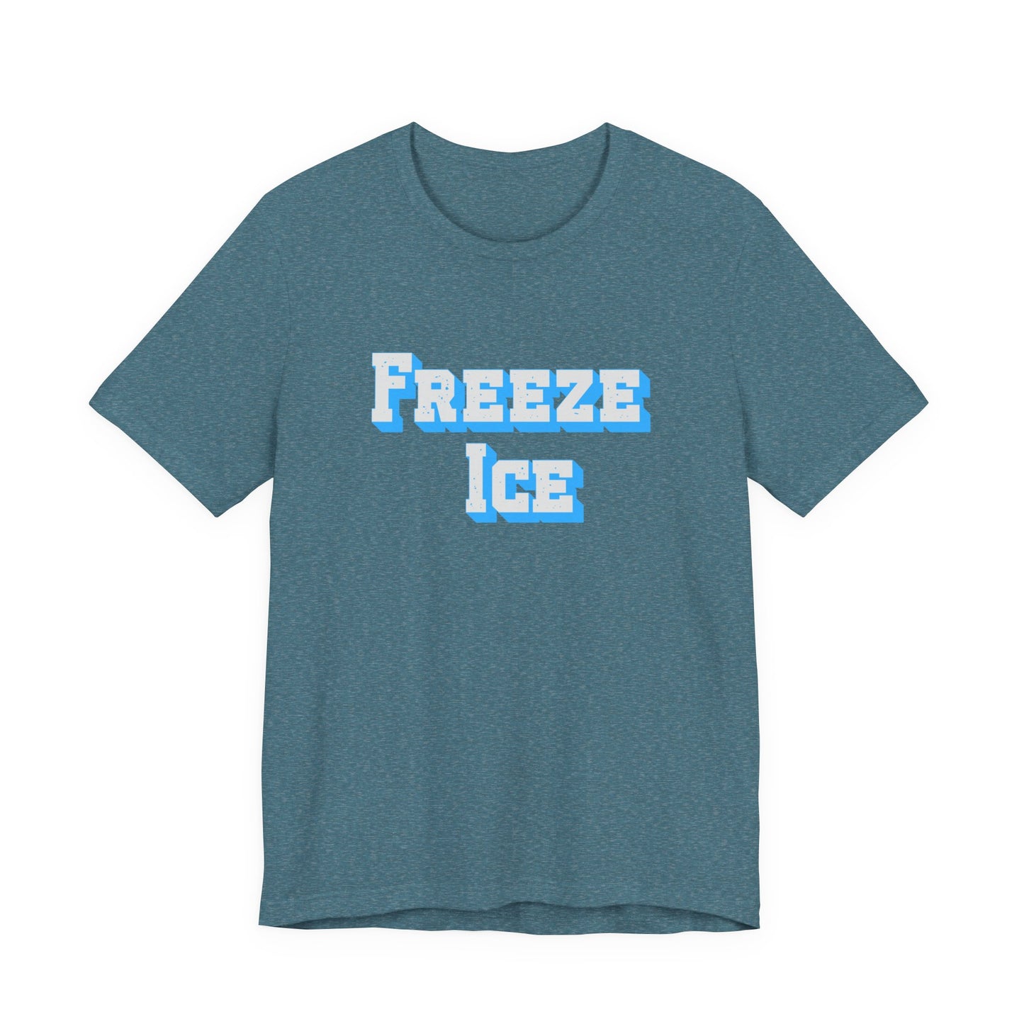 Freeze Ice Tee