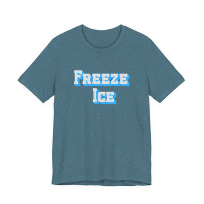 Freeze Ice Tee