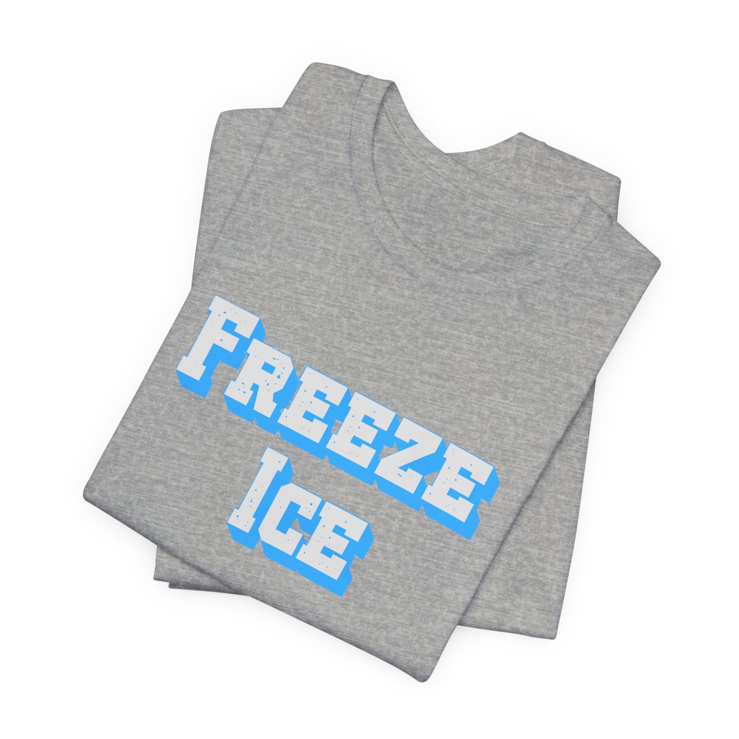 Freeze Ice Tee