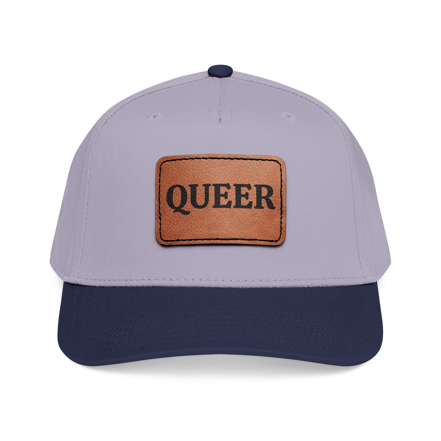 Queer Patch Hat