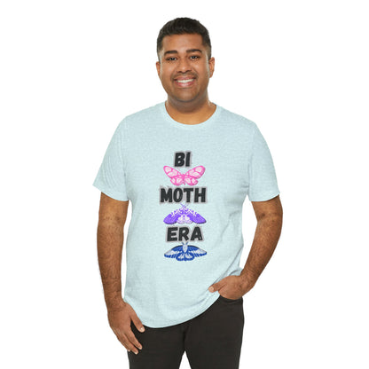 Bi Moth Era T-Shirt