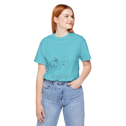 Lesbian Pride Tee