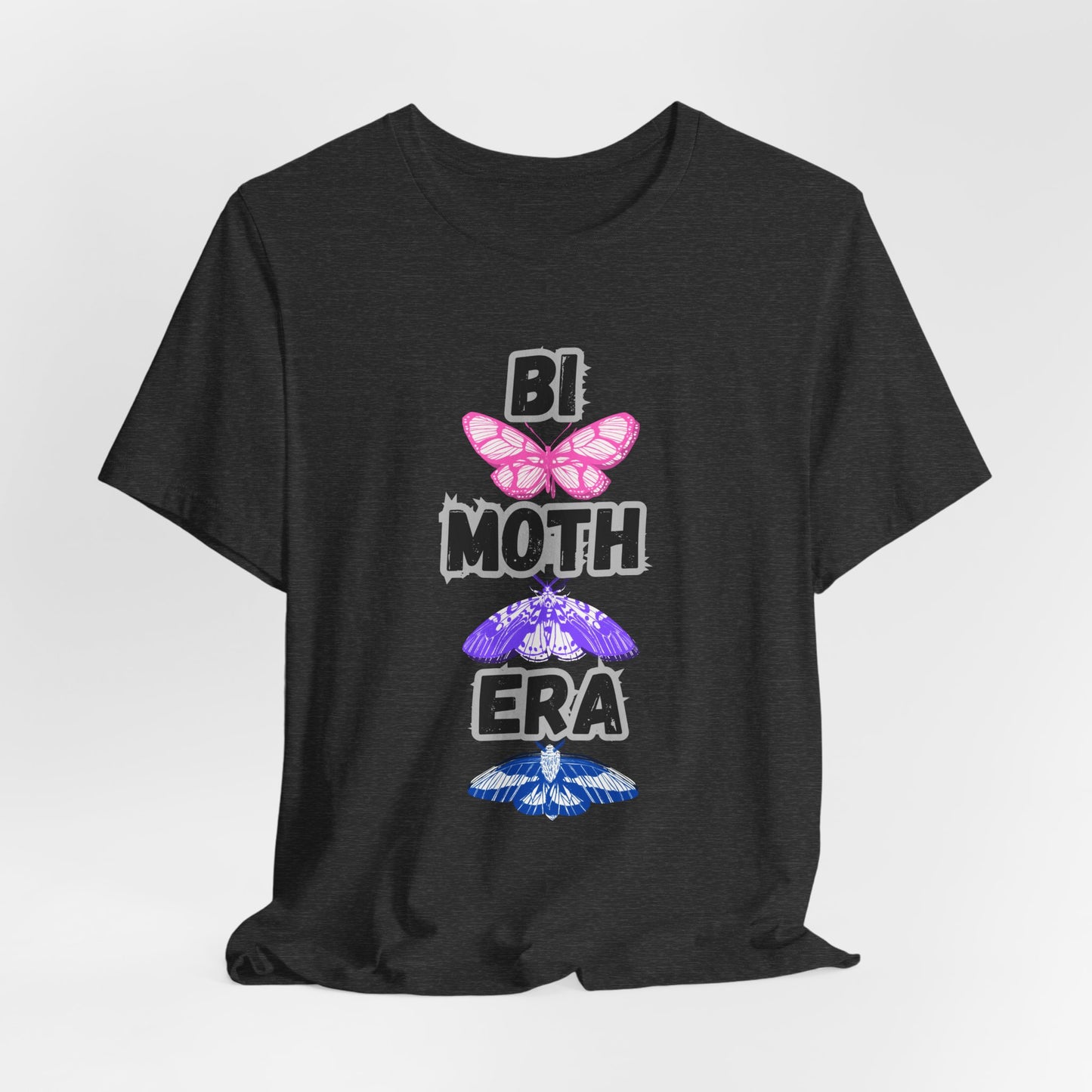 Bi Moth Era T-Shirt