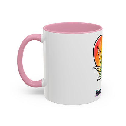 Hope is Dope Mug