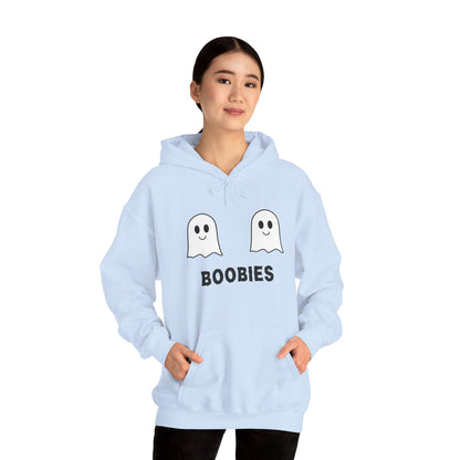 Boobies Hoodie