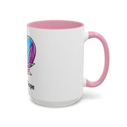 Hope is Dope Mug