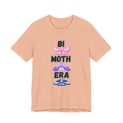 Bi Moth Era T-Shirt