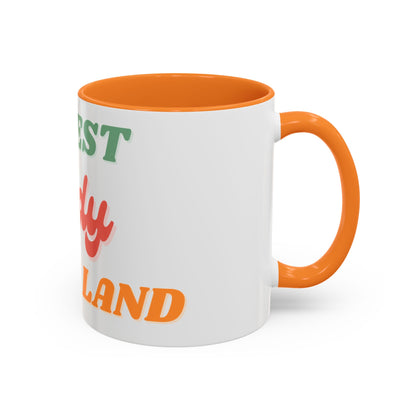 Gayest Lady Mug 11oz/15oz