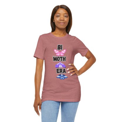Bi Moth Era T-Shirt