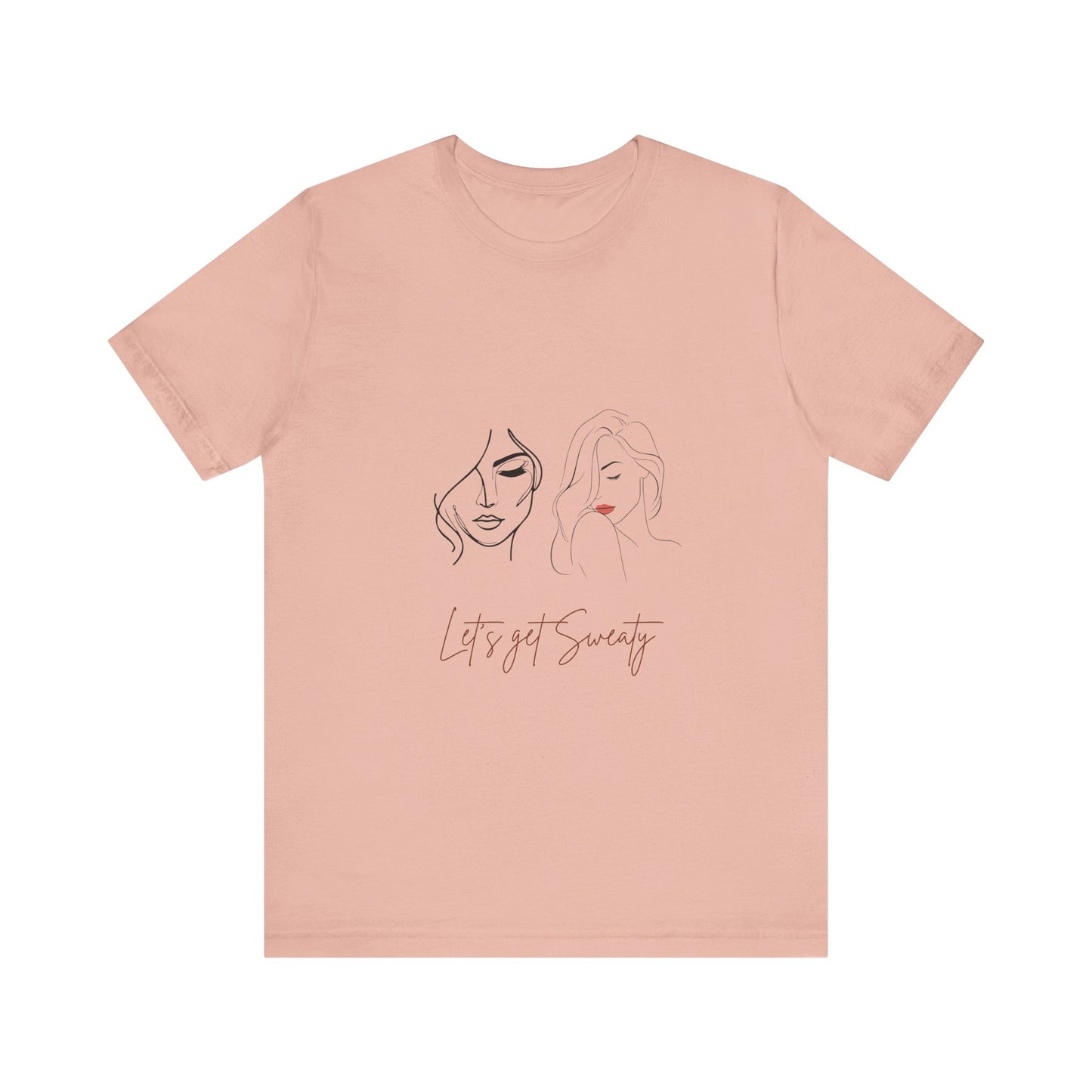 Lesbian Pride Tee