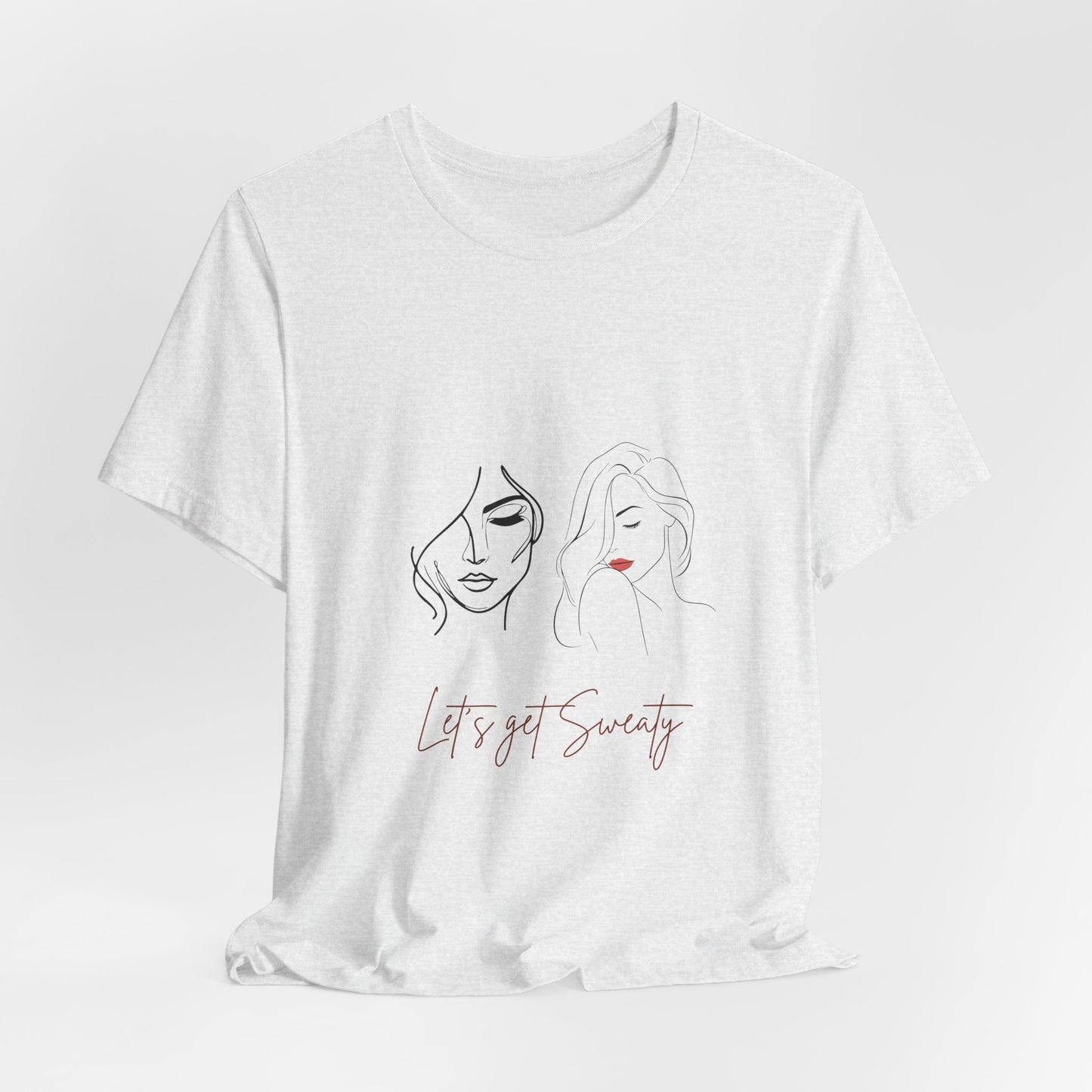 Lesbian Pride Tee