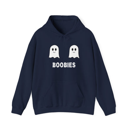 Boobies Hoodie