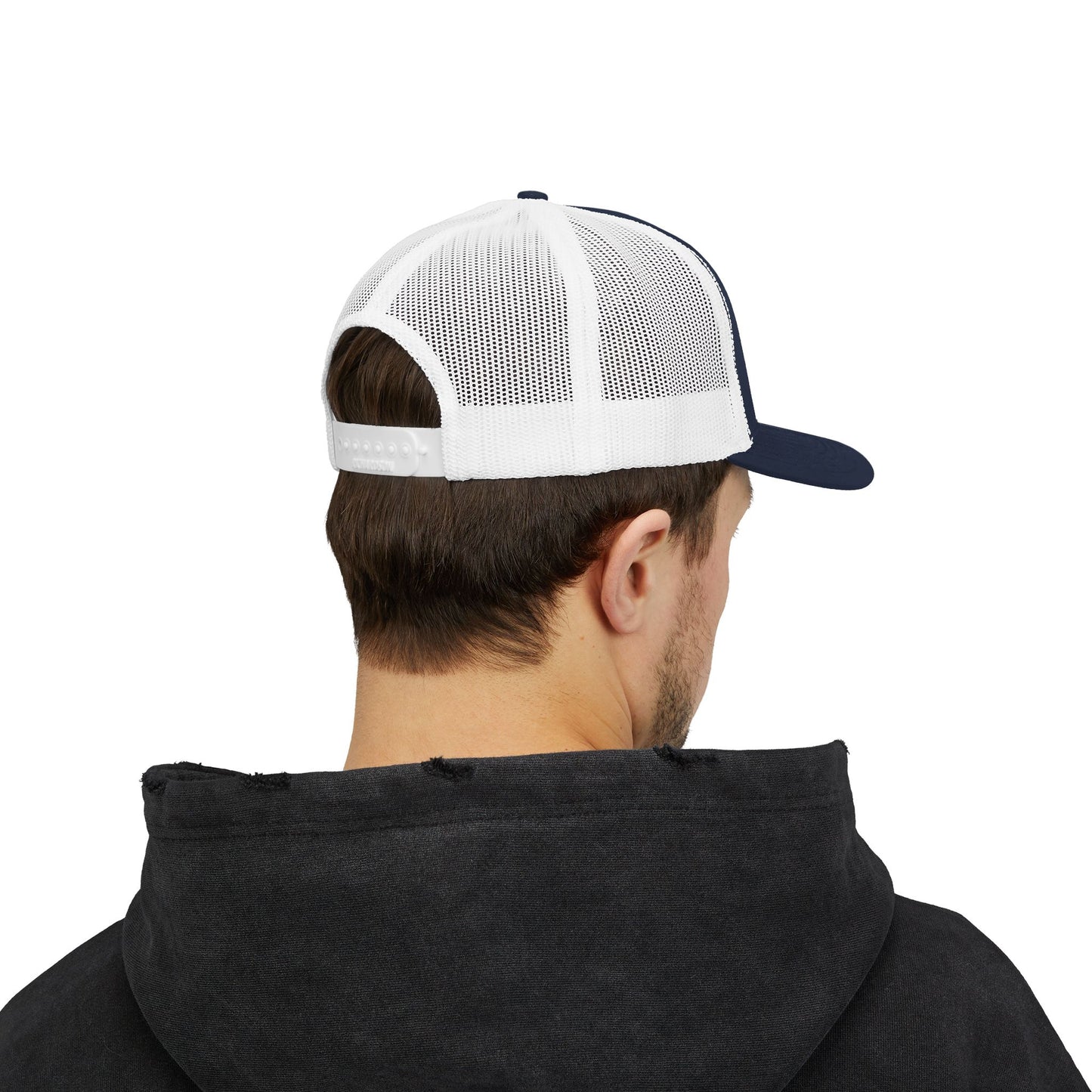 Gayest Gent Trucker Cap
