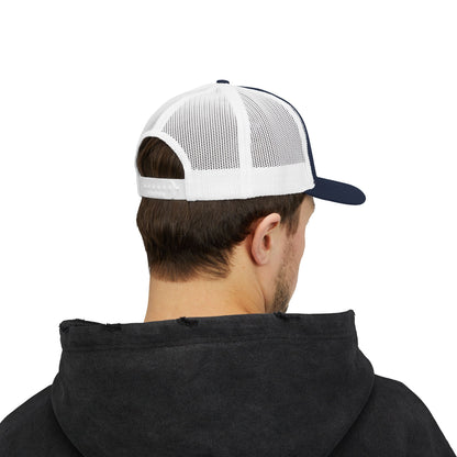 Gayest Gent Trucker Cap