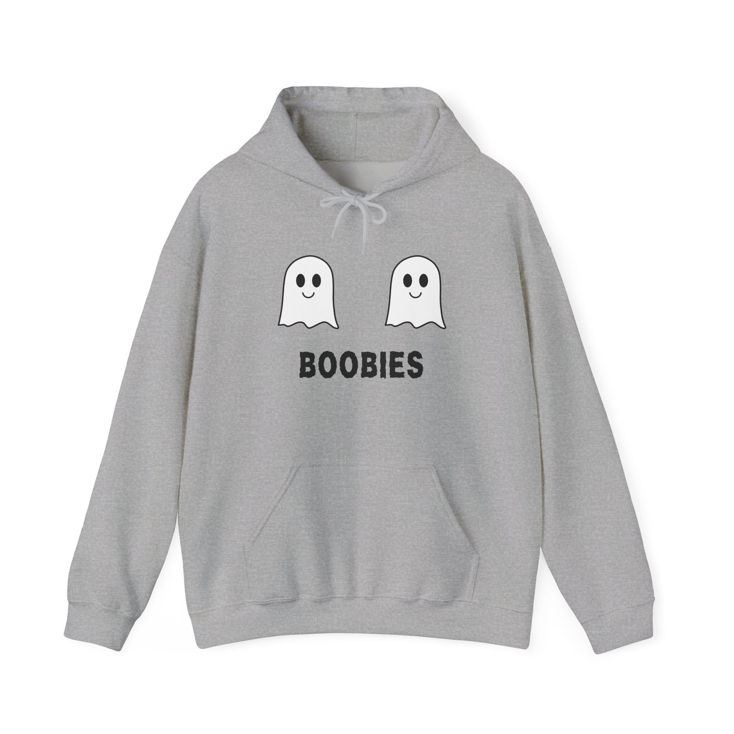 Boobies Hoodie