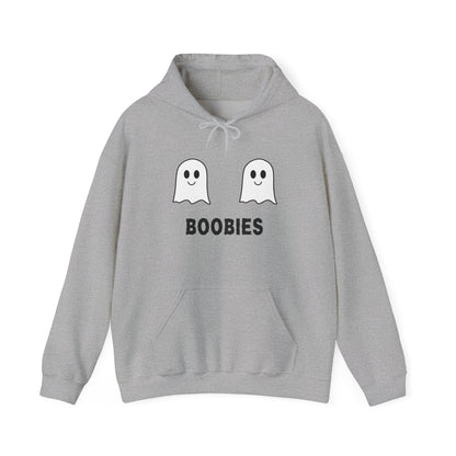 Boobies Hoodie