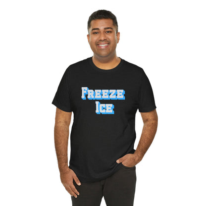 Freeze Ice Tee