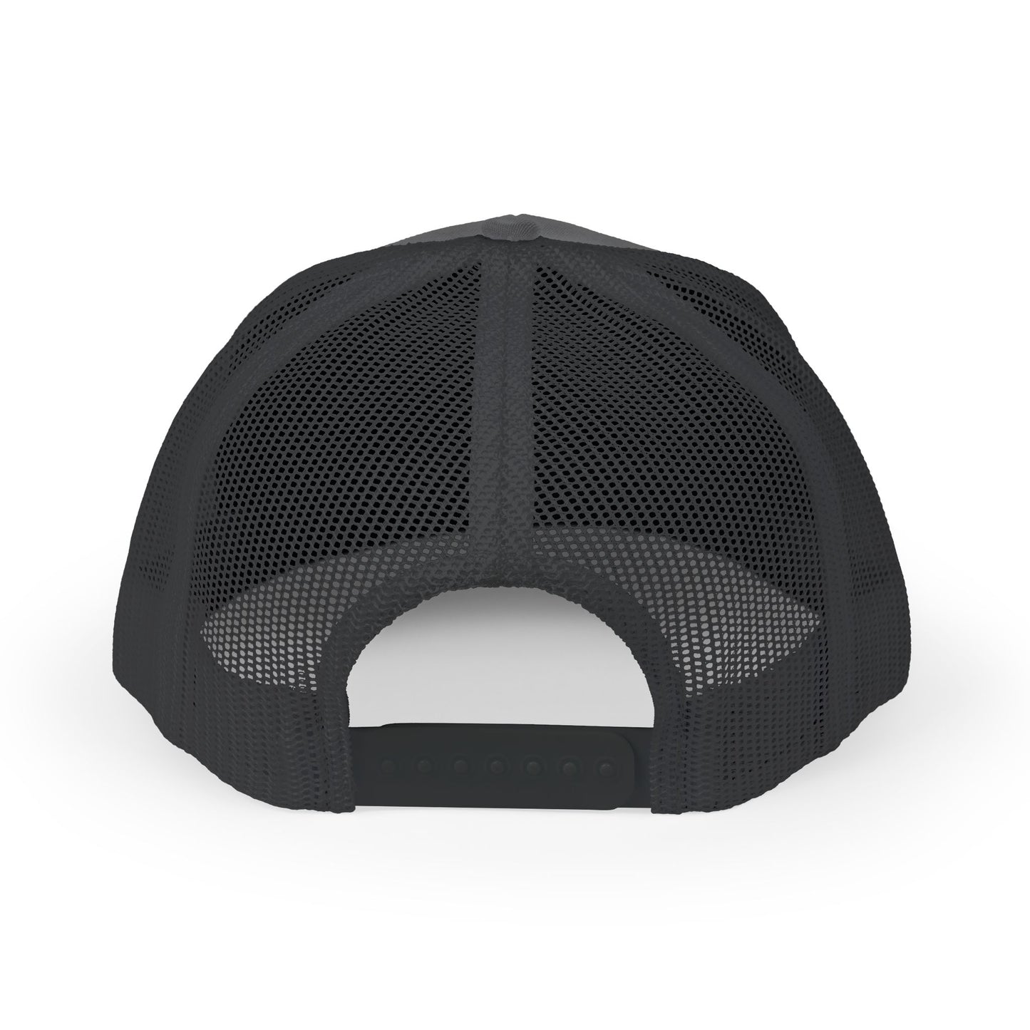 Gayest Lady Trucker Cap