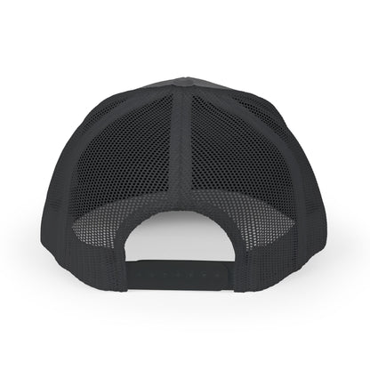 Gayest Lady Trucker Cap