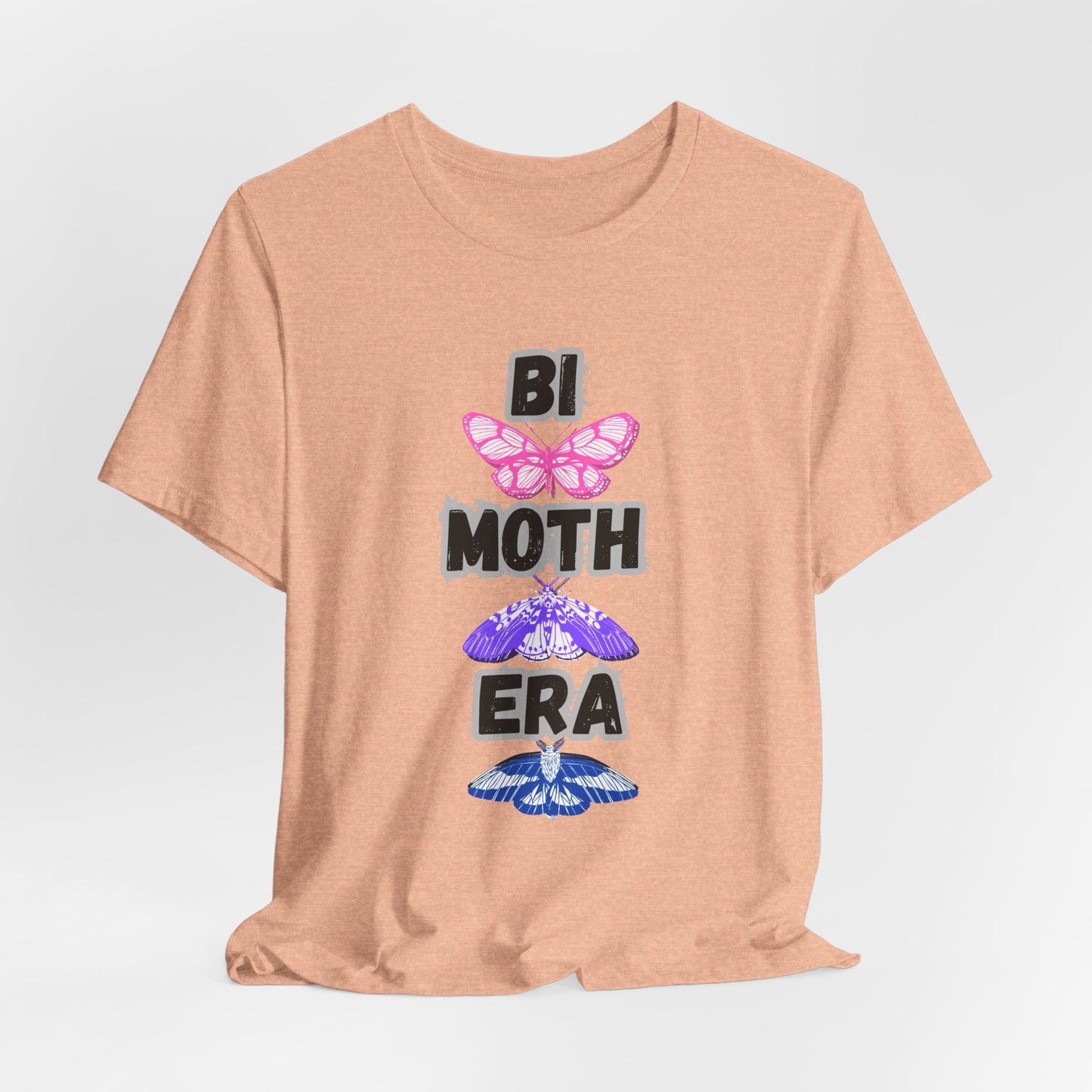 Bi Moth Era T-Shirt