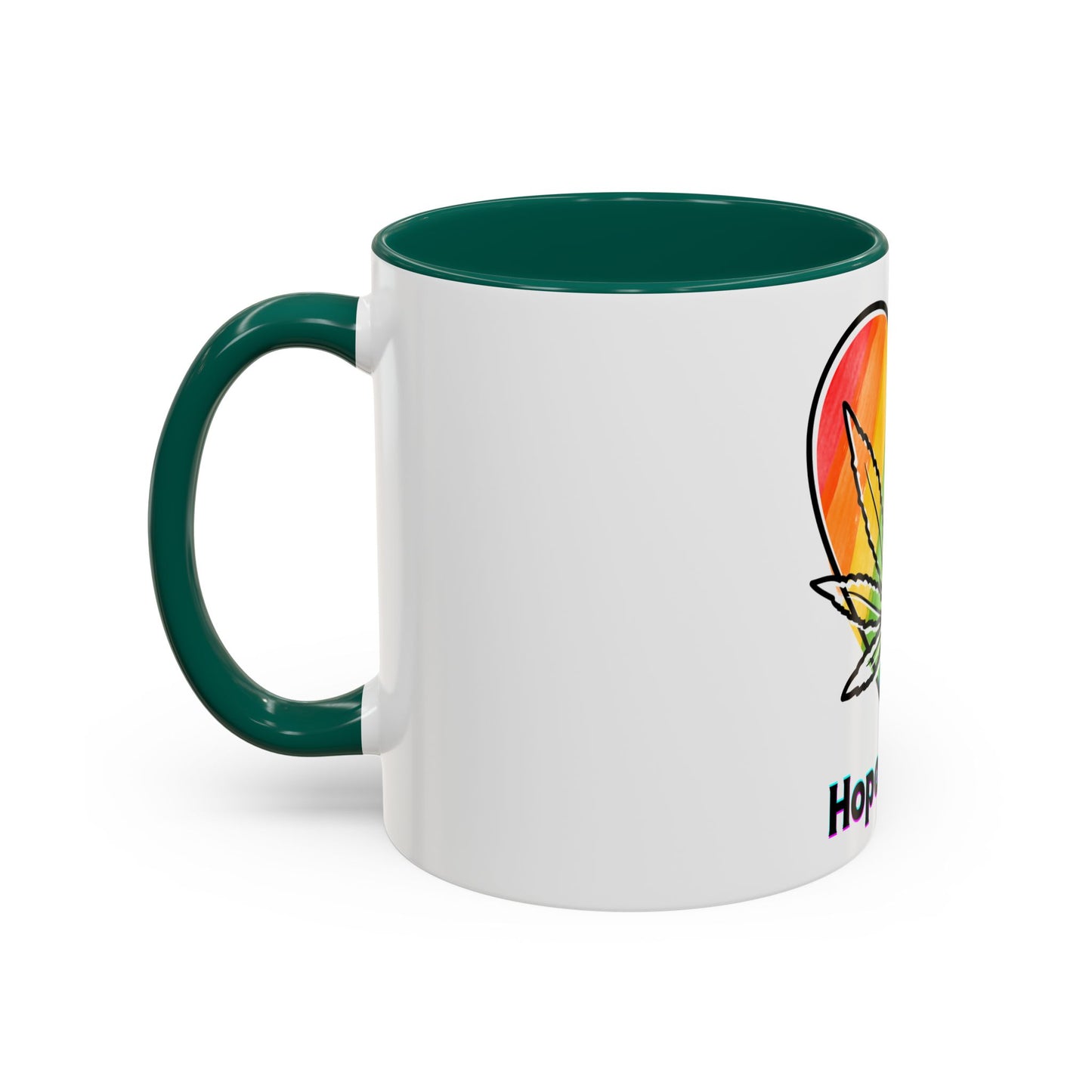 Hope is Dope Mug