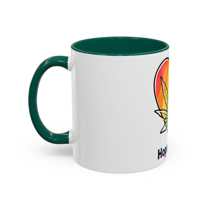 Hope is Dope Mug