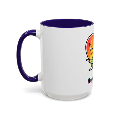 Hope is Dope Mug