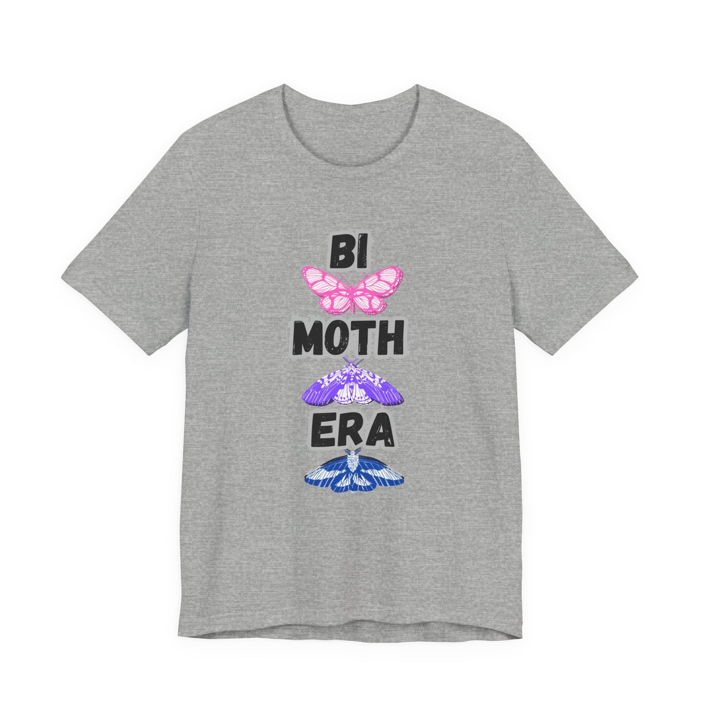 Bi Moth Era T-Shirt
