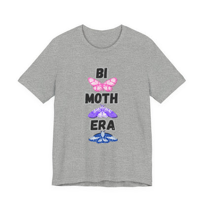 Bi Moth Era T-Shirt