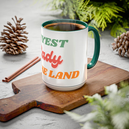 Gayest Lady Mug 11oz/15oz