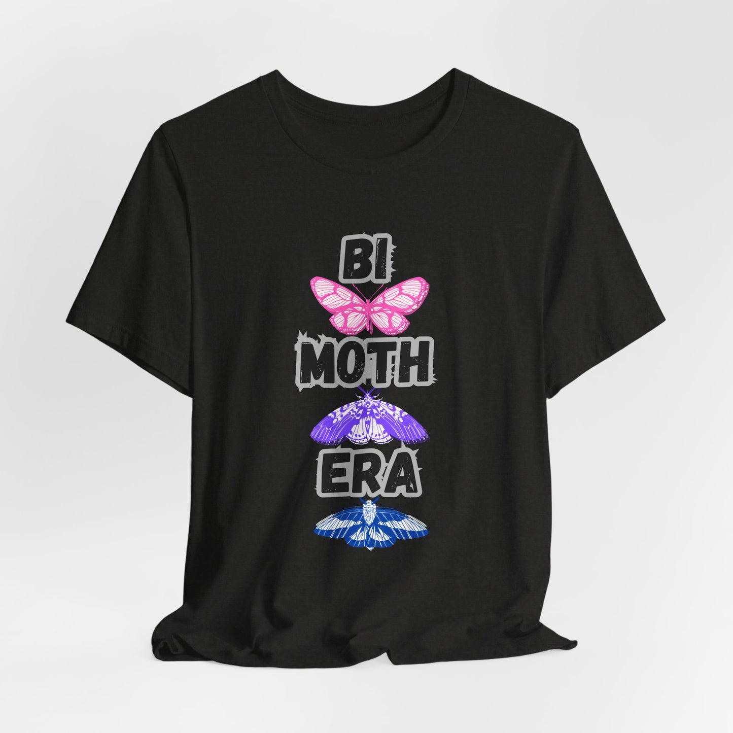 Bi Moth Era T-Shirt