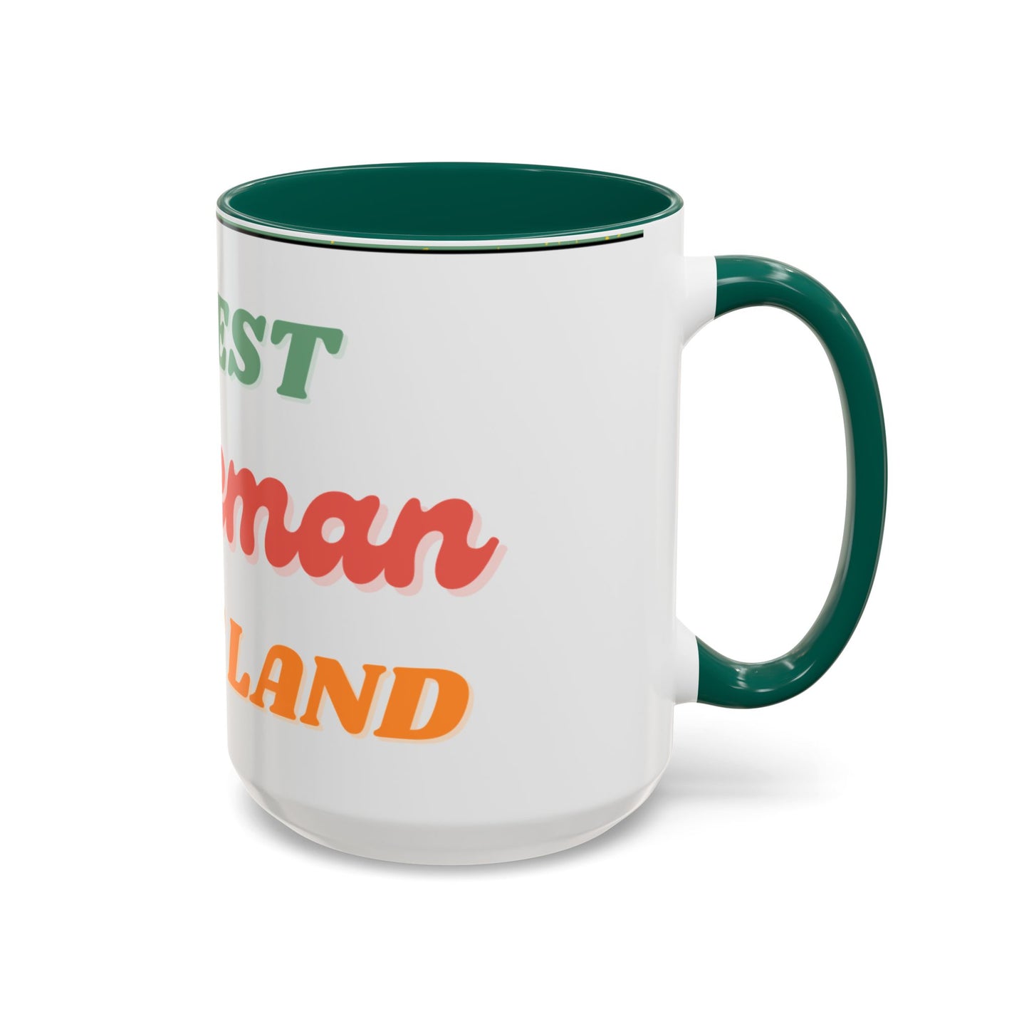 Gayest Gentleman Mug 11oz/15oz