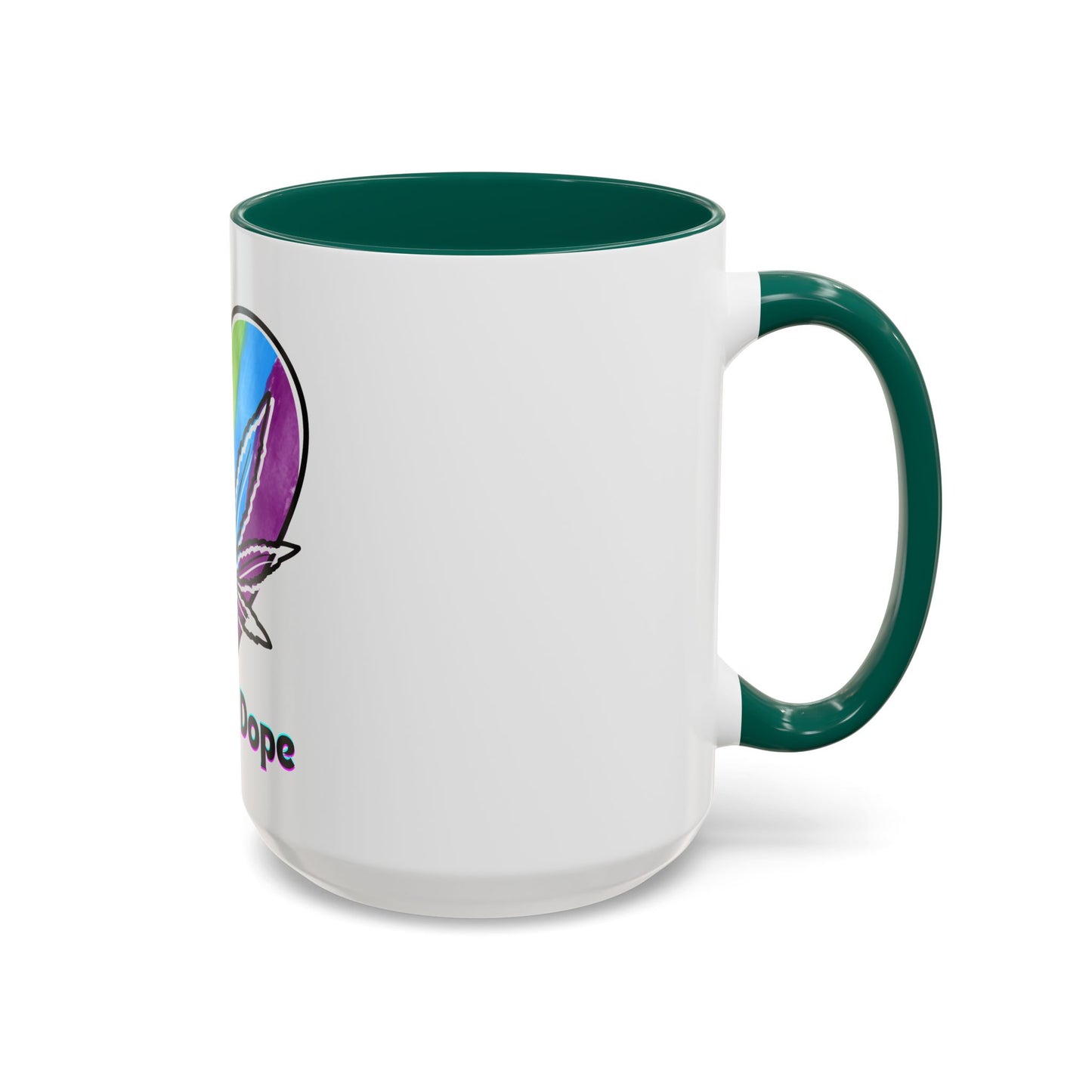 Hope is Dope Mug