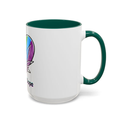 Hope is Dope Mug